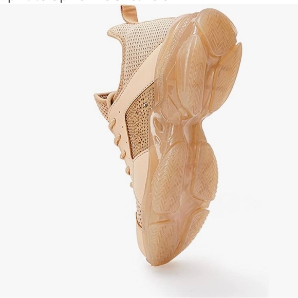 Steve Madden, khaki Color, Running shoes - Picture 3 of 5